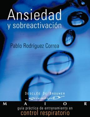 E-book Ansiedad Y Sobreactivación