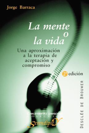 E-book La Mente O La Vida