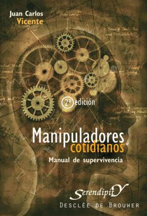 E-book Manipuladores Cotidianos