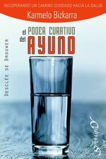 E-book El Poder Curativo Del Ayuno