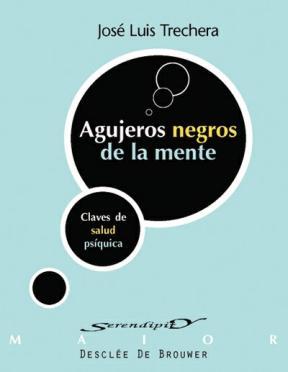 E-book Agujeros Negros De La Mente