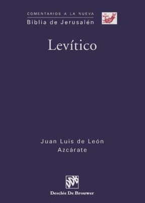 E-book Levítico