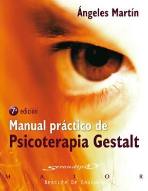 E-book Manual Práctico De Psicoterapia Gestalt