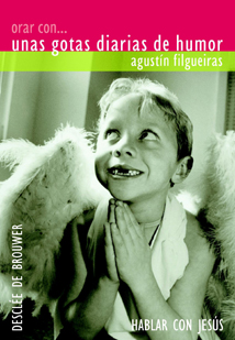 E-book Orar Con... Unas Gotas Diarias De Humor