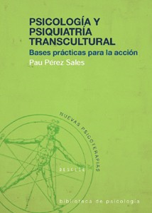 E-book Psicología Y Psiquiatría Transcultural