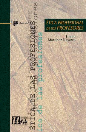 E-book Ética Profesional De Los Profesores