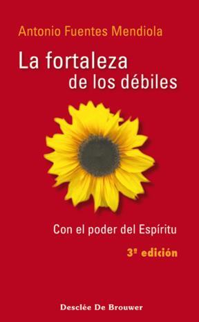 E-book La Fortaleza De Los Débiles