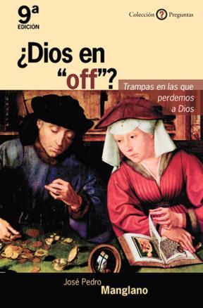 E-book ¿Dios En Off?