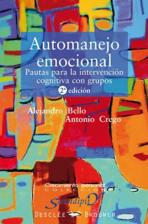 E-book Automanejo Emocional