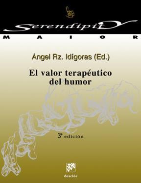 E-book El Valor Terapéutico Del Humor