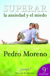 E-book Superar La Ansiedad Y El Miedo