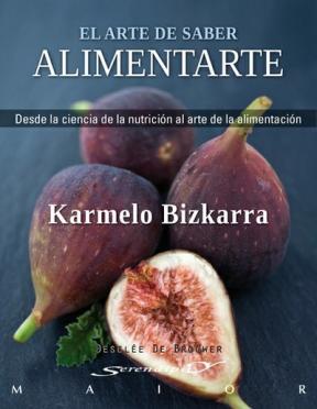 E-book El Arte De Saber Alimentarte