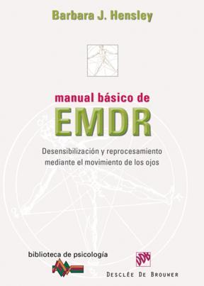 E-book Manual Básico De Emdr