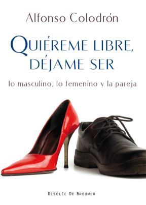 E-book Quiéreme Libre, Déjame Ser