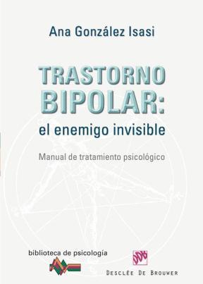 E-book Trastorno Bipolar: El Enemigo Invisible