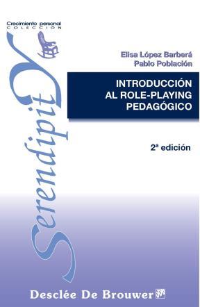 E-book Introducción Al Role-Playing Pedagógico