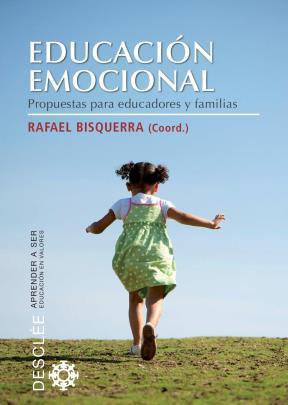 E-book Educación Emocional