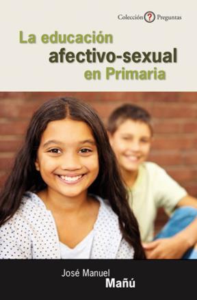 E-book La Educación Afectivo-Sexual En Primaria