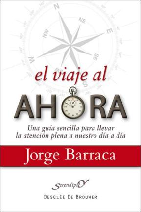 E-book El Viaje Al Ahora