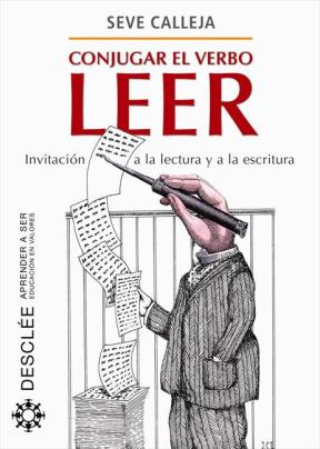 E-book Conjugar El Verbo Leer