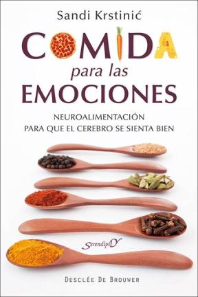 E-book Comida Para Las Emociones