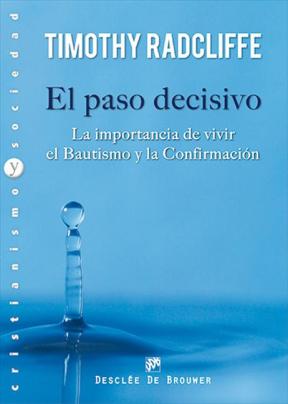 E-book El Paso Decisivo