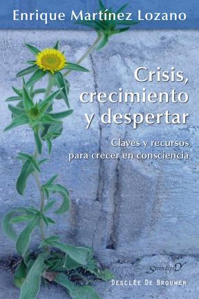 E-book Crisis, Crecimiento Y Despertar