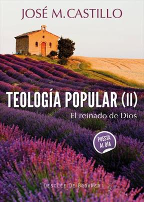 E-book Teología Popular (Ii)