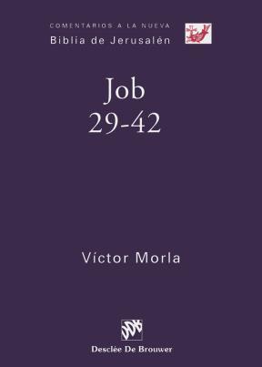 E-book Job 29-42