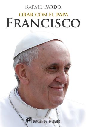 E-book Orar Con El Papa Francisco