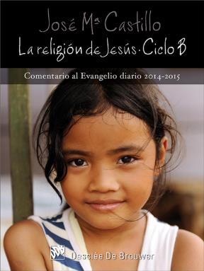 E-book La Religión De Jesús