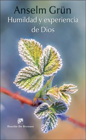 E-book Humildad Y Experiencia De Dios