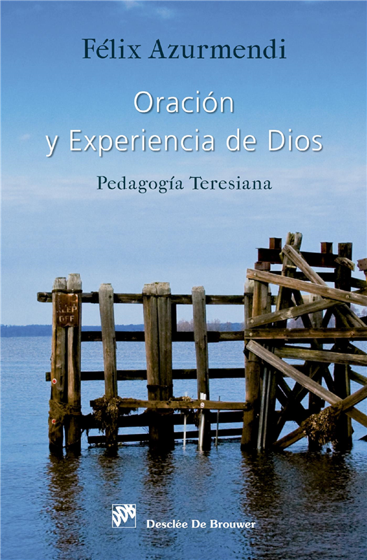 E-book Oración Y Experiencia De Dios. Pedagogía Teresiana