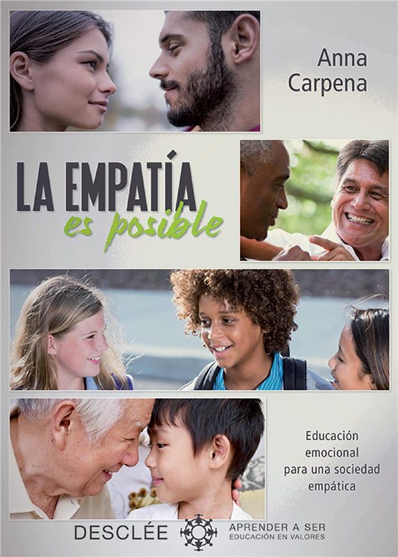 E-book La Empatía Es Posible.Educación Emocional Para Una Sociedad Empática