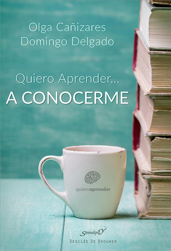 E-book Quiero Aprender... A Conocerme