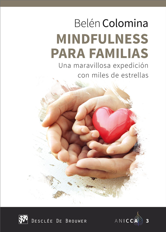 E-book Mindfulness Para Familias. Una Maravillosa Expedición Con Miles De Estrellas