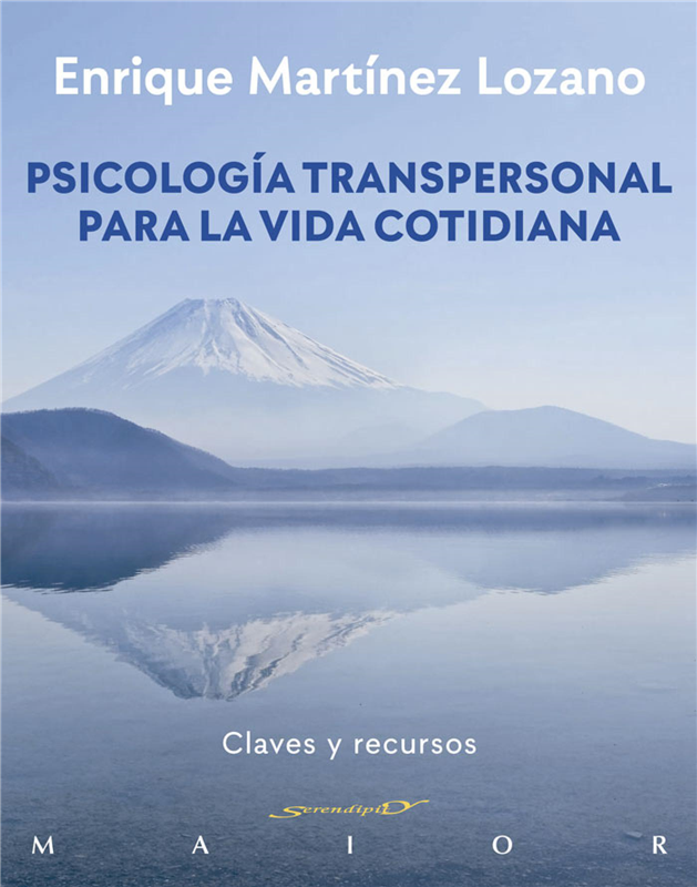 E-book Psicología Transpersonal Para La Vida Cotidiana