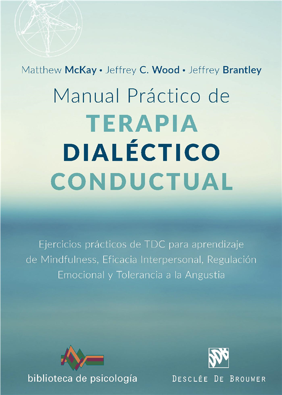 E-book Manual Práctico De Terapia Dialéctico Conductual