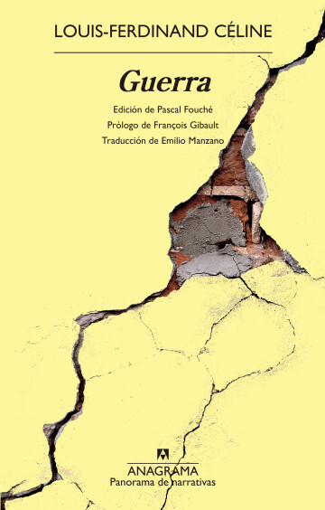 Papel Guerra