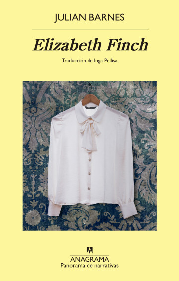Papel Elizabeth Finch