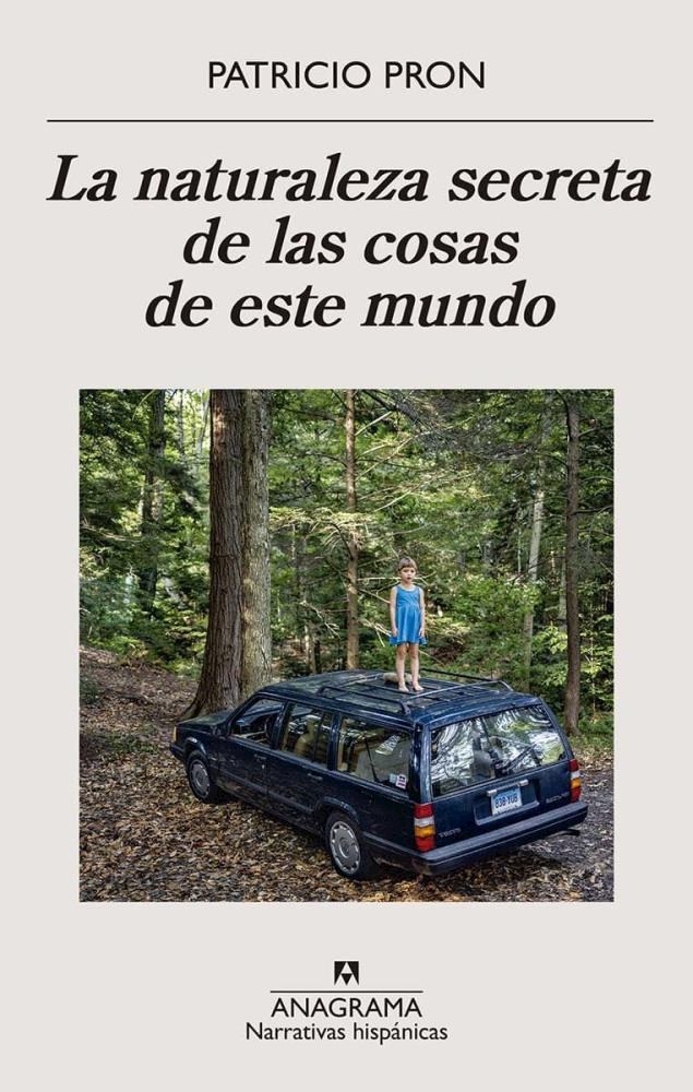 Papel Naturaleza Secreta De Las Cosas De Este Mundo, La