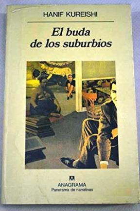  BUDA DE LOS SUBURBIOS  EL