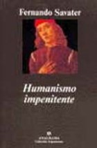  HUMANISMO IMPENITENTE