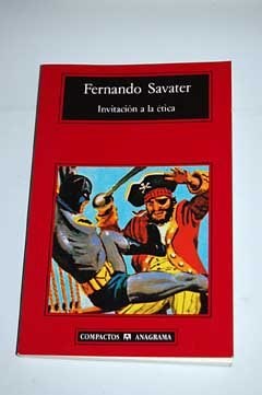  INVITACION A LA ETICA