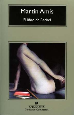  LIBRO DE RACHEL  EL