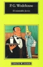 INIMITABLE JEEVES  EL            -CM016