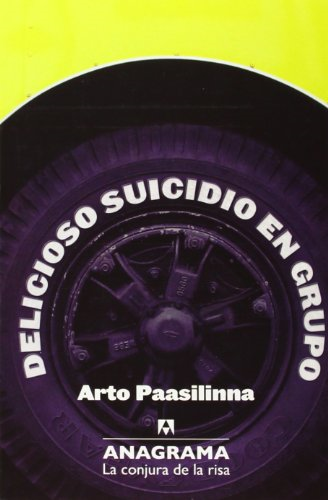 Papel Delicioso Suicidio En Grupo