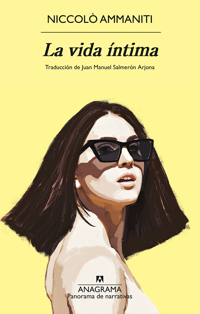 Papel Vida Intima, La