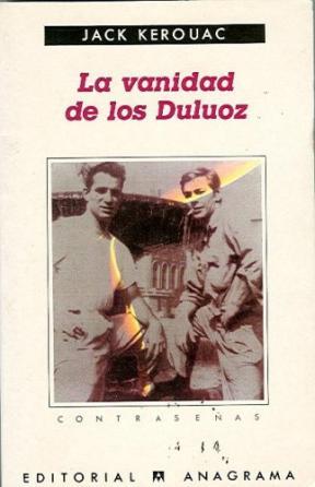  VANIDAD DE LOS DULUOZ  LA (RIVERSIDE)