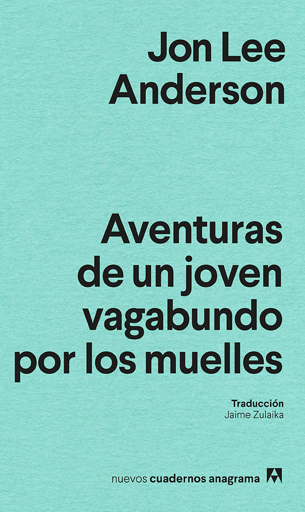 Papel Aventuras De Un Joven Vagabundo Por Los Muelles
